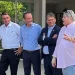 Bolsonaro confirma Datena ao Senado