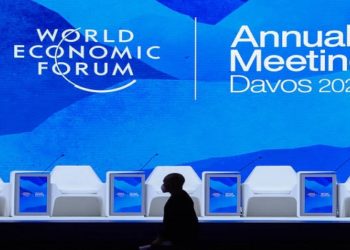 Davos: ONG Oxfam alerta para aumento da desigualdade social