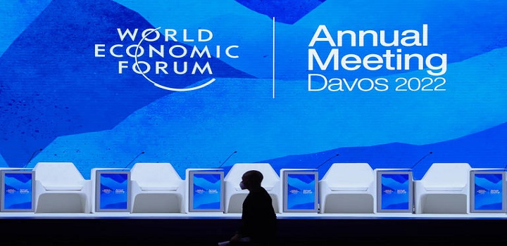 Davos: ONG Oxfam alerta para aumento da desigualdade social