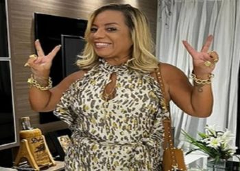 Delegada Adriana Belém é exonerada e vai para Benfica