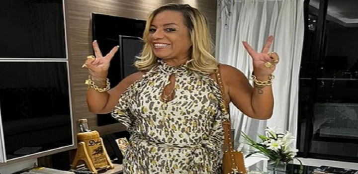 Delegada Adriana Belém é exonerada e vai para Benfica