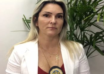 Operação Heron: senha de delegada foi usada para obter detalhes de veículo a mando da milícia, diz polícia