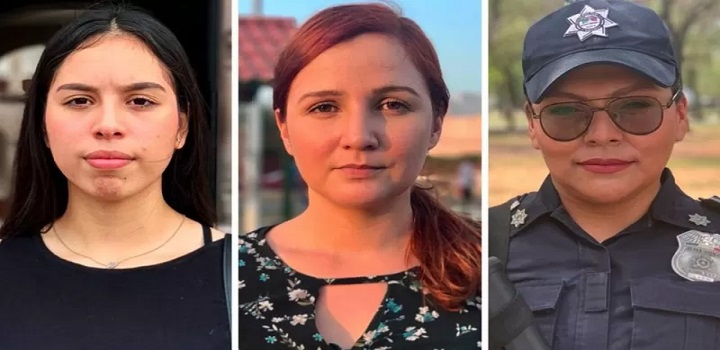 México passa por onda de desaparecimentos de mulheres