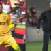 Crise no Flamengo, Flamengo x Goiás