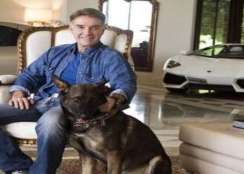 Eike Batista: leilão pode ajudar o empresário a se recuperar financeiramente