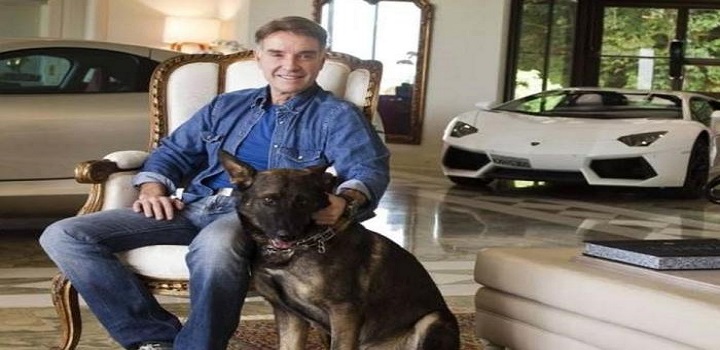Eike Batista: leilão pode ajudar o empresário a se recuperar financeiramente