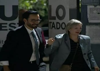 A Justiça concedeu liberdade condicional a Elize Matsunaga, presa por matar o marido Marcos Matsunaga em 2012.