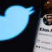Elon Musk Twitter; magnata suspende compra