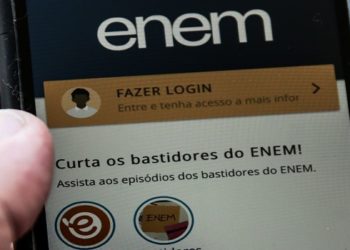 INSCRIÇÕES PARA O ENEM 2023