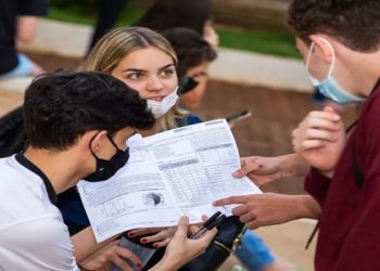 Prazo para inscrição enem 2022