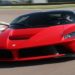 ferrari paga R$ 554.233,35 só de Imposto sobre Propriedades de Veículos Automotores; IPVA.