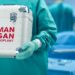 Máquina permite que fígado seja transplantado depois de três dias fora do corpo