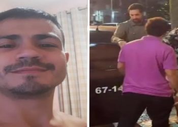Justiça mantém prisão de homem que agrediu a namorada por 3 dias; 'Graças a Deus', diz vítima Fred Henrique Moreira Lima passou por audiência de custódia na tarde desta quinta-feira (5). Ele tentou alegar que foi agredido por policiais civis, mas exame de integridade física deu negativo.