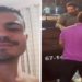Justiça mantém prisão de homem que agrediu a namorada por 3 dias; 'Graças a Deus', diz vítima Fred Henrique Moreira Lima passou por audiência de custódia na tarde desta quinta-feira (5). Ele tentou alegar que foi agredido por policiais civis, mas exame de integridade física deu negativo.