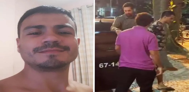 Justiça mantém prisão de homem que agrediu a namorada por 3 dias; 'Graças a Deus', diz vítima Fred Henrique Moreira Lima passou por audiência de custódia na tarde desta quinta-feira (5). Ele tentou alegar que foi agredido por policiais civis, mas exame de integridade física deu negativo.
