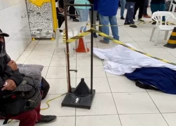 As últimas horas de morador de rua que morreu na madrugada mais fria do ano em SP