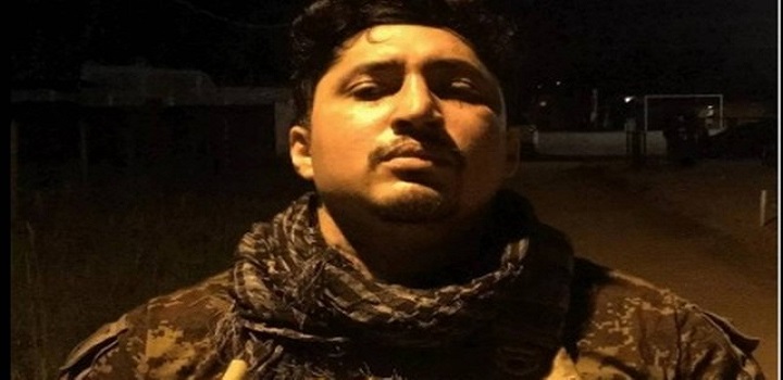 A maior milícia do estado do Rio custeava o almoço de policiais militares em uma churrascaria de Santa Cruz, na Zona Oeste do Rio, um dos bairros de atuação da organização criminosa.