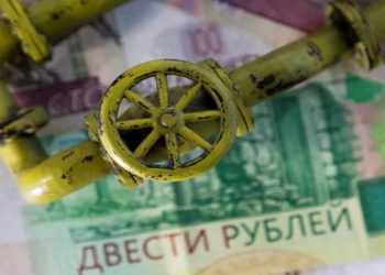 Rússia interrompe fornecimento de gás para a finlandia