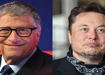 Bill Gates fala sobre futuro do Twitter