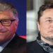 Bill Gates fala sobre futuro do Twitter