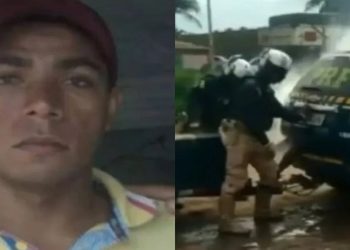 União é condenada a pagar mais de R$ 1 milhão à família de Genivaldo
