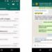 WhatsApp aumenta limite de grupos para até 512 pessoas após eleições