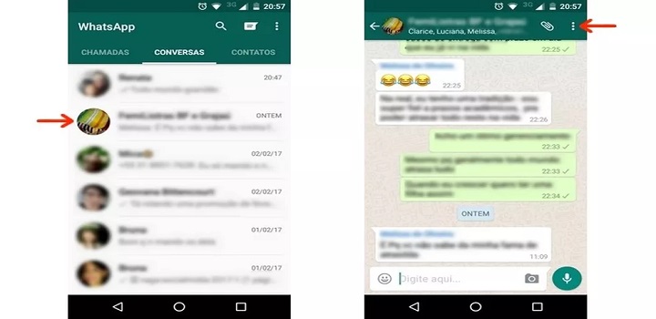 WhatsApp aumenta limite de grupos para até 512 pessoas após eleições