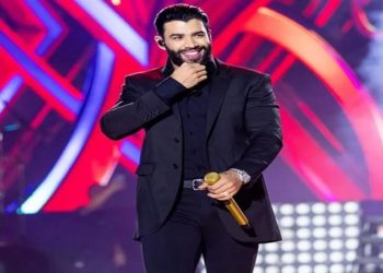 Gusttavo Lima, show cancelado, cachê de 1,2 milhão