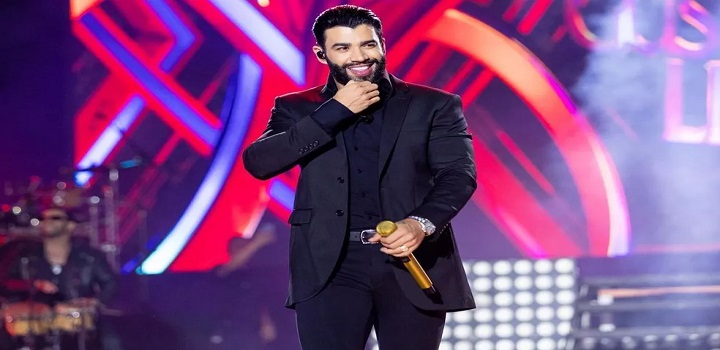 Gusttavo Lima, show cancelado, cachê de 1,2 milhão