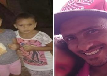o homem que foi preso pela morte das filhas de 5 e 6 anos também planejava matar a mãe das crianças em taquarituba