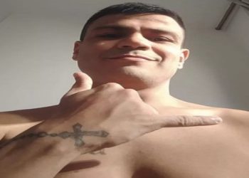 Homem que torturou jornalista por três dias já espancou avós e outras três mulheres. Em um ato de extrema crueldade, Fred Henrique Lima Moreira esquentou panela quente e queimou mãe de um dos seus filhos, além de torturá-la com choques elétricos