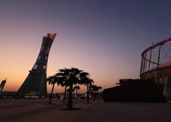 Hotéis da Copa do Mundo no Catar dizem não aos homossexuais