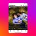Instagram pode deixar feed com tela cheia