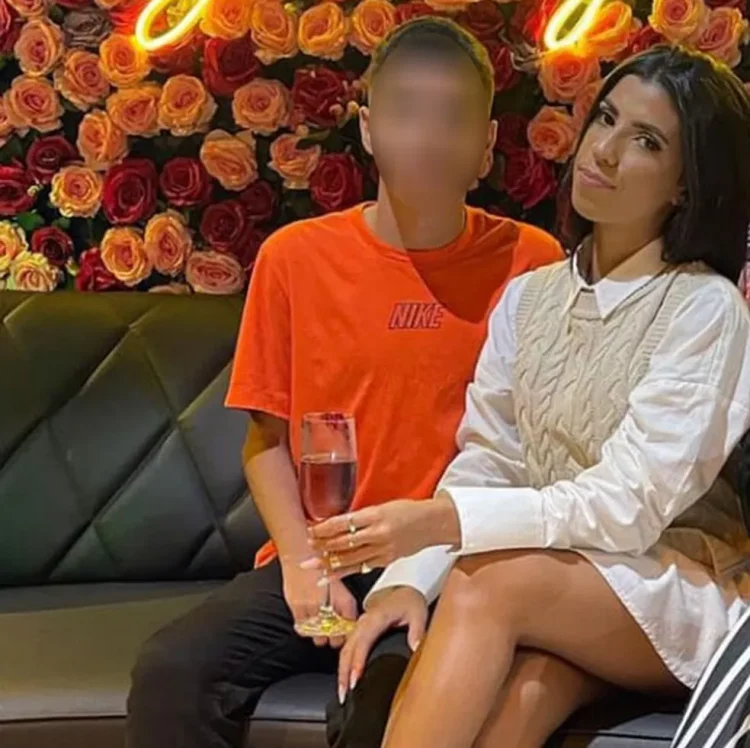 suspeita de matar enteado no RJ