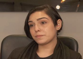 Filha de Paulo Cupertino diz que está aliviada com prisão e que não quer manter contato com pai