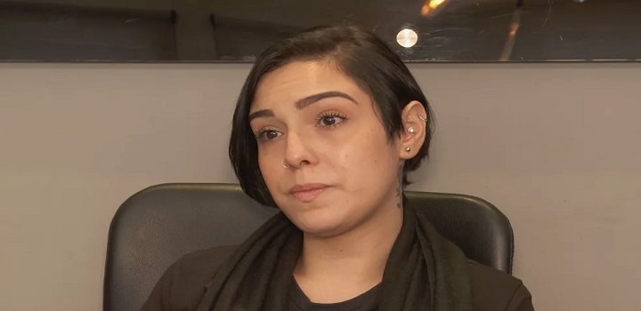 Filha de Paulo Cupertino diz que está aliviada com prisão e que não quer manter contato com pai
