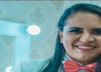 Panela de pressão explode e mata mulher em restaurante, em Ceilândia, no DF Vítima, identificada como Jade do Carmo Paz Gabriel, de 34 anos, teve parada cardiorrespiratória e não resistiu. Outras duas pessoas que estavam no local tiveram 'forte abalo emocional', segundo bombeiros.