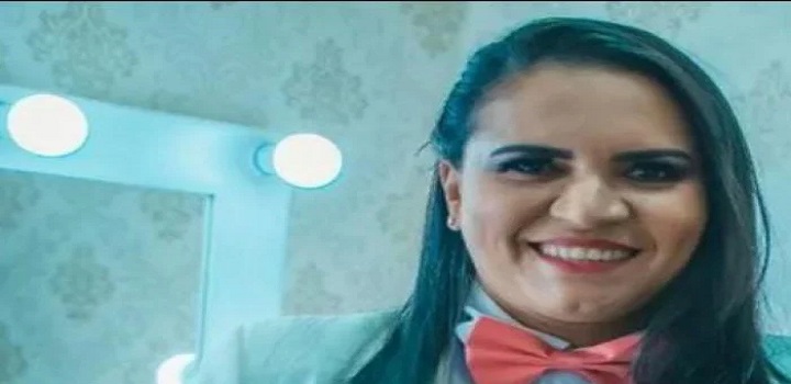 Panela de pressão explode e mata mulher em restaurante, em Ceilândia, no DF Vítima, identificada como Jade do Carmo Paz Gabriel, de 34 anos, teve parada cardiorrespiratória e não resistiu. Outras duas pessoas que estavam no local tiveram 'forte abalo emocional', segundo bombeiros.