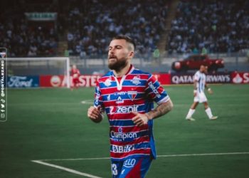 Fortaleza EC: Desempenho no Brasileirão e na Libertadores
