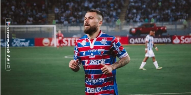 Fortaleza EC: Desempenho no Brasileirão e na Libertadores