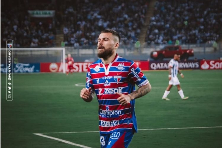 Fortaleza EC: Desempenho no Brasileirão e na Libertadores