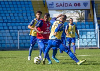 Avaí x Atlético Mineiro: jogo pela oitava rodada do Brasileirão 2022