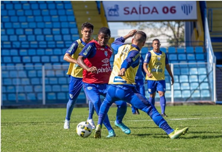 Avaí x Atlético Mineiro: jogo pela oitava rodada do Brasileirão 2022