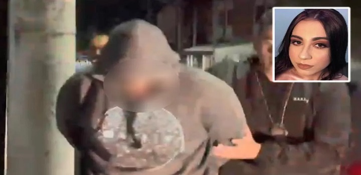 Ex-namorado de jovem morta a tiros é apreendido e confessa o crime, diz Polícia Civil — Foto: Divulgação/ Polícia Civil/ Arquivo pessoal
