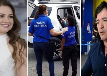 jUIZA ENCONTRADA MORTA: MONICA MARIA ANDRADE FIGUEIREDO