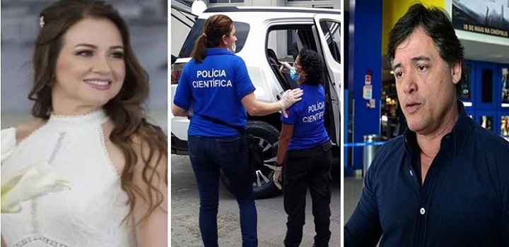 jUIZA ENCONTRADA MORTA: MONICA MARIA ANDRADE FIGUEIREDO