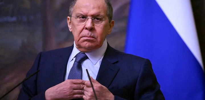 Comentários sobre Hitler: ministro das Relações Exteriores de Israel, Yair Lapid, disse que o embaixador russo será convocado para “uma conversa dura” sobre os comentários, que Lavrov