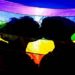 17 de maio, celebra-se o Dia Mundial e Nacional de combate à LGBTfobia Ativistas na Parada LGBTQIA+ de Santiago, Chile, em 2017