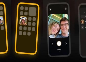 Serviços como Locket e LiveIn exibem fotos de contatos nos widgets da tela inicial do celular e se tornaram uma nova forma de interação da geração Z na internet