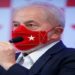 Lula faz críticas a milionários: imbecil